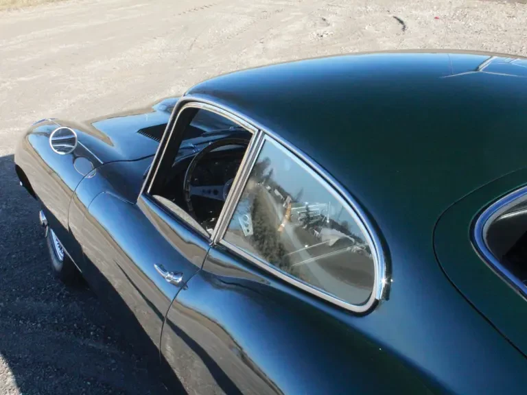 1968 Jaguar E-Type Series 1 - Image 13 of 17