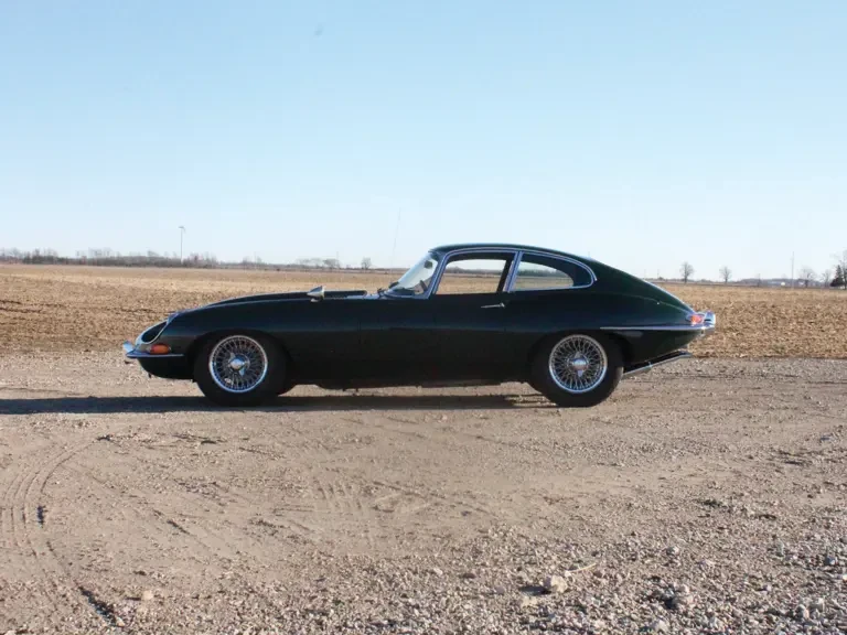 1968 Jaguar E-Type Series 1 - Image 6 of 17