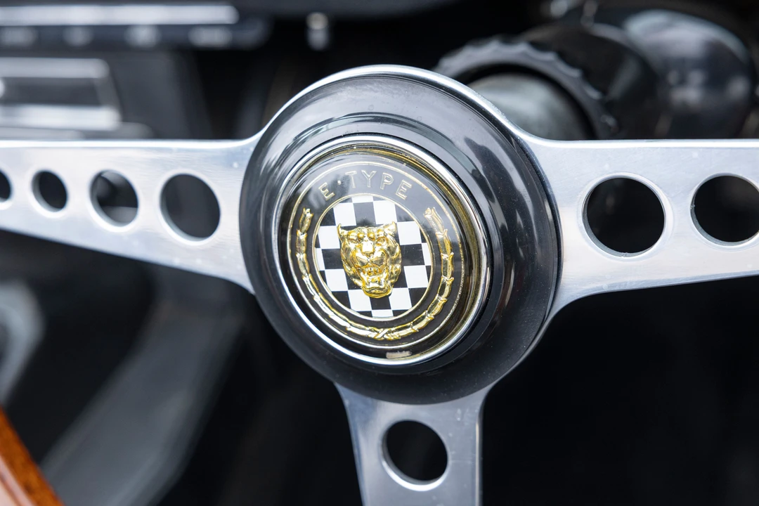 1968 Jaguar E-Type Series 1 - Image 19 of 30