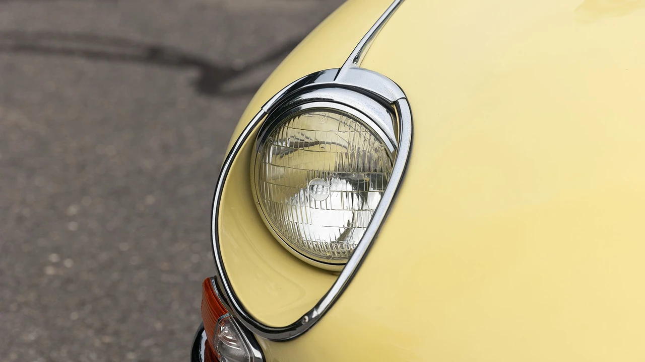1968 Jaguar E-Type Series 1 - Image 15 of 31