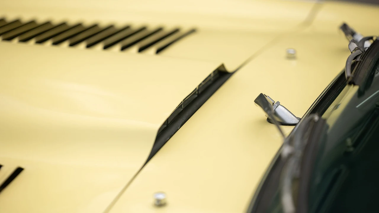 1968 Jaguar E-Type Series 1 - Image 26 of 31