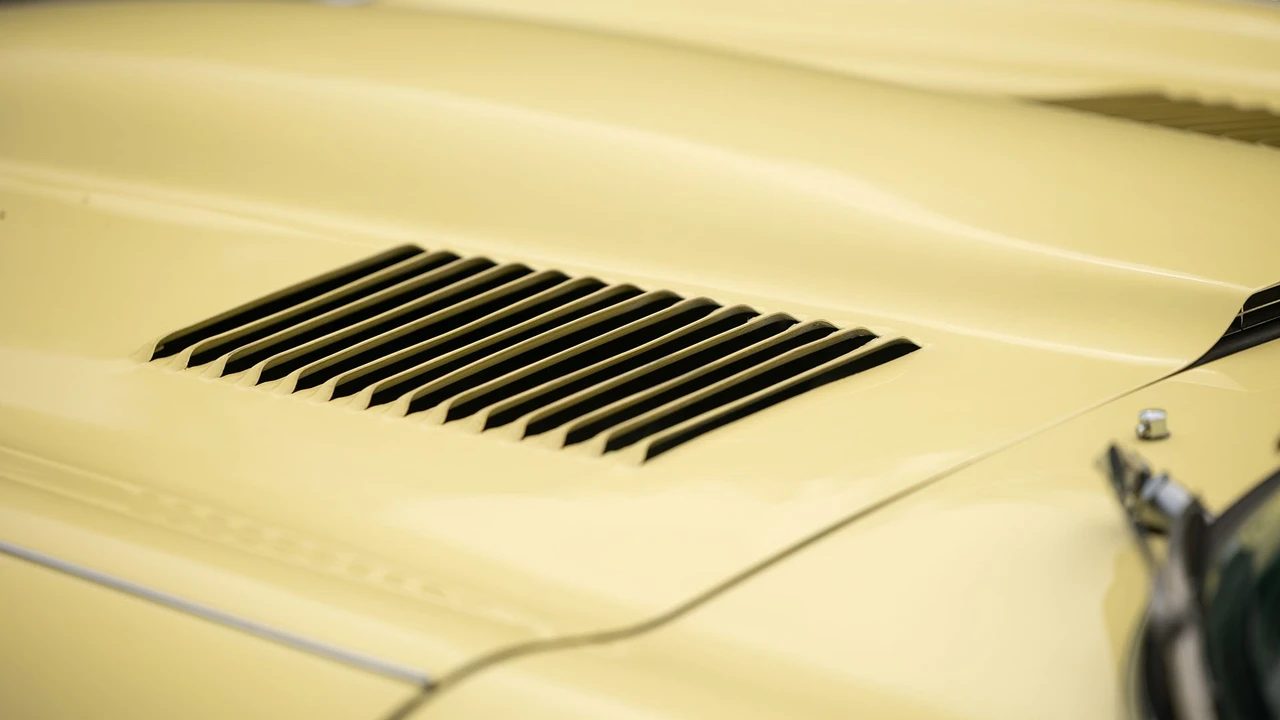 1968 Jaguar E-Type Series 1 - Image 25 of 31