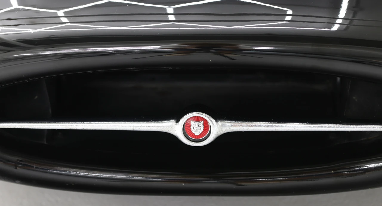 1968 Jaguar E-Type Series 1 - Image 29 of 31