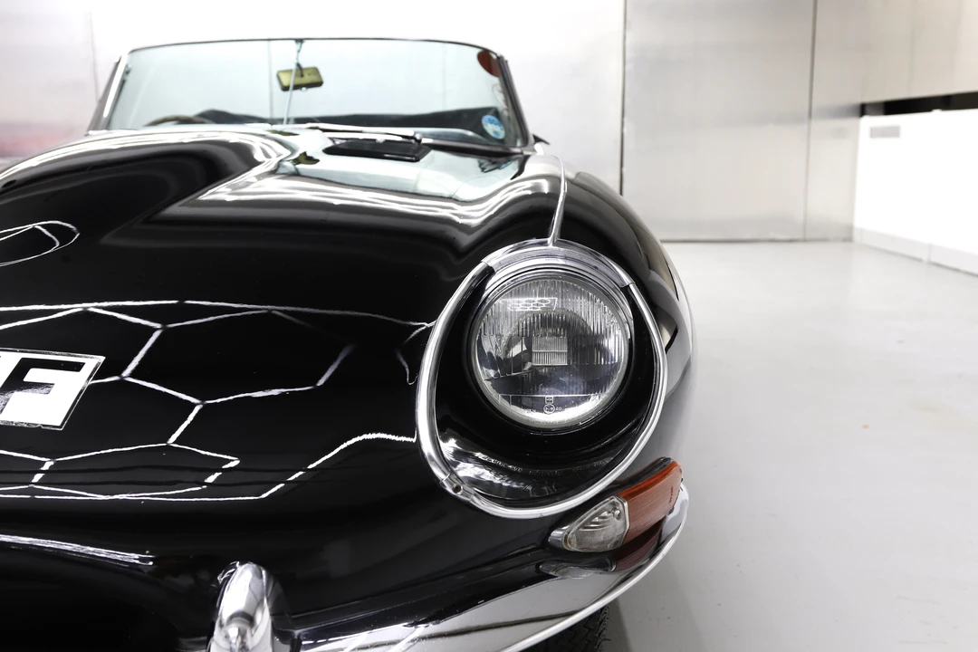 1968 Jaguar E-Type Series 1 - Image 30 of 31