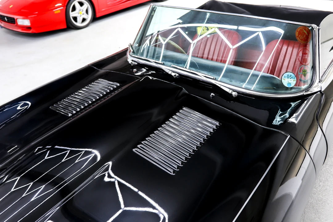 1968 Jaguar E-Type Series 1 - Image 31 of 31