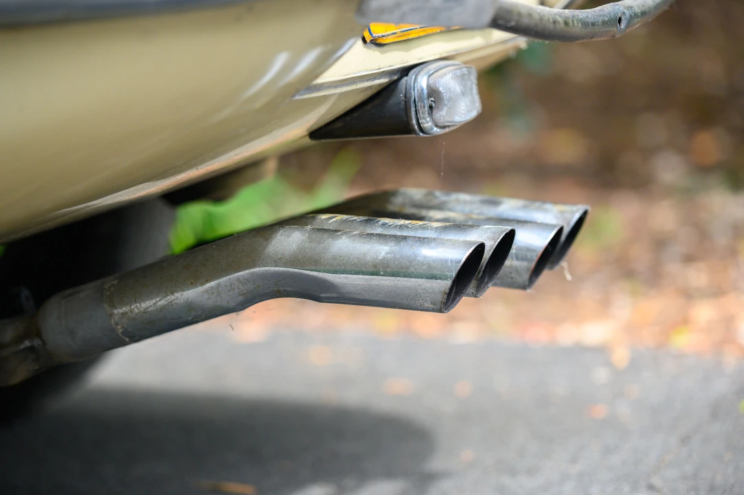 1968 Jaguar E-Type Series 1 - Image 31 of 31