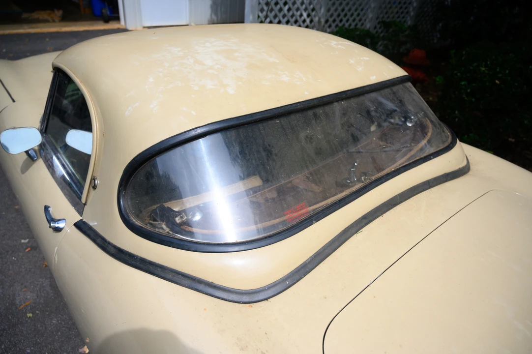1968 Jaguar E-Type Series 1 - Image 24 of 31