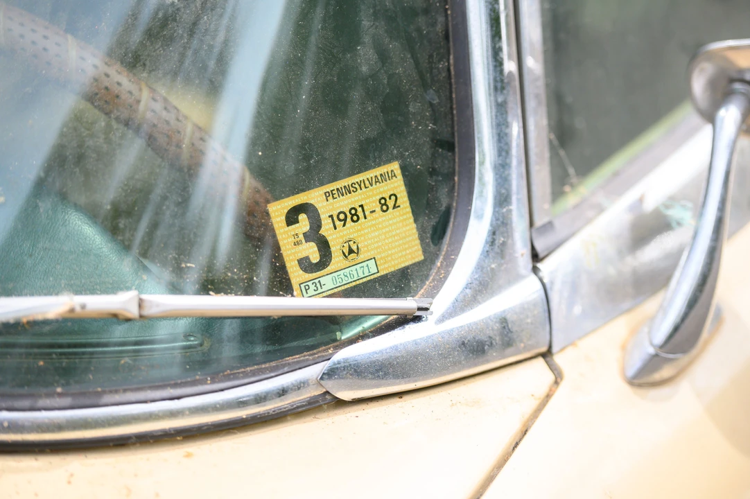 1968 Jaguar E-Type Series 1 - Image 30 of 31