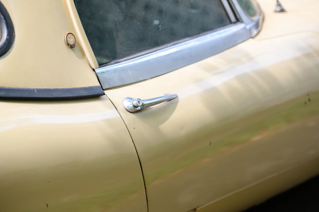1968 Jaguar E-Type Series 1 - Image 27 of 31