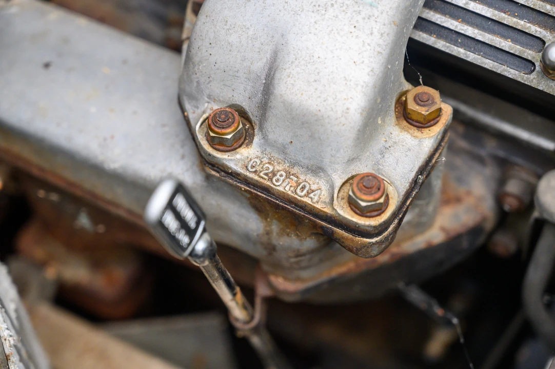 1968 Jaguar E-Type Series 1 - Image 18 of 31