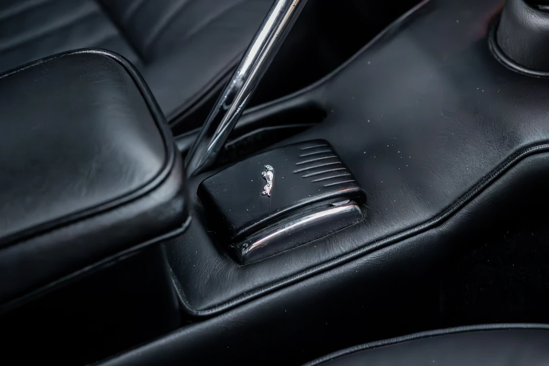 1968 Jaguar E-Type Series 1 - Image 13 of 31