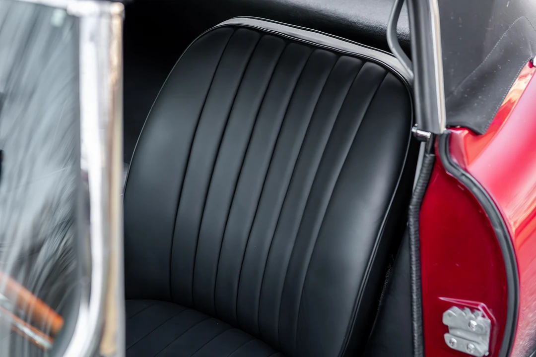 1968 Jaguar E-Type Series 1 - Image 29 of 31