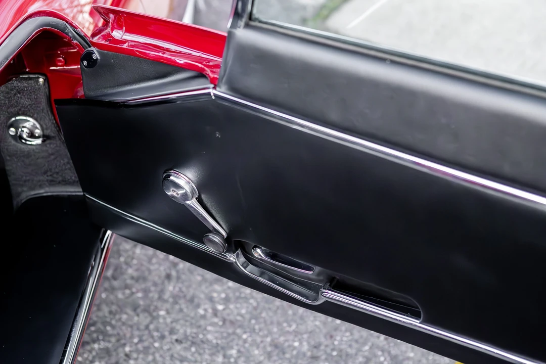 1968 Jaguar E-Type Series 1 - Image 10 of 31