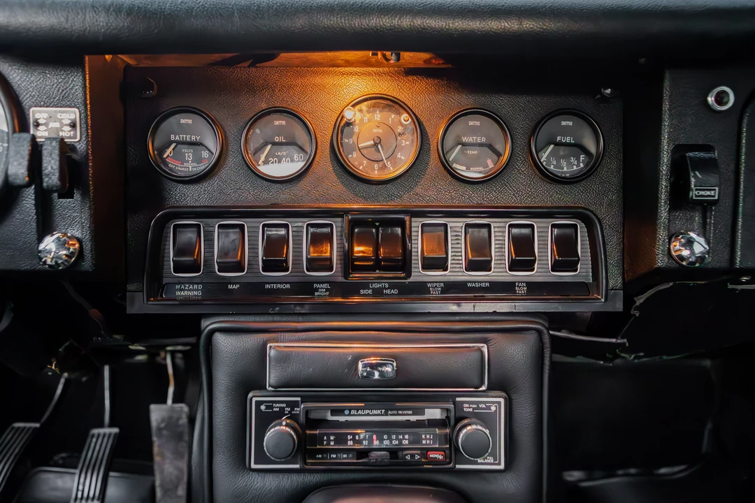 1968 Jaguar E-Type Series 1 - Image 25 of 31