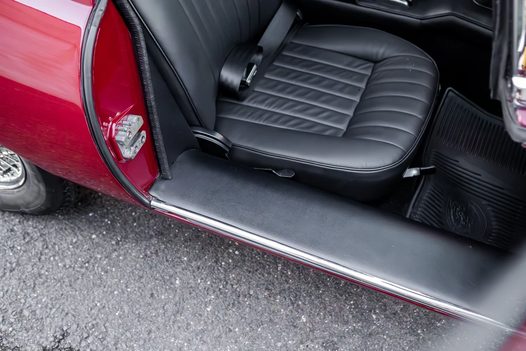 1968 Jaguar E-Type Series 1 - Image 15 of 31