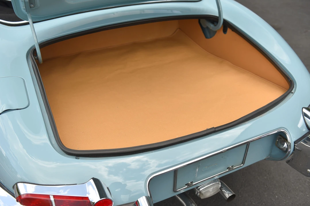 1968 Jaguar E-Type Series 1 - Image 15 of 31
