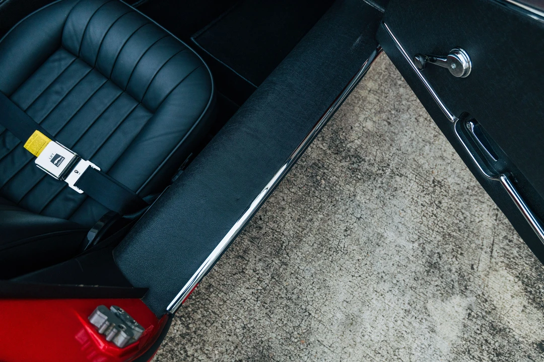 1968 Jaguar E-Type Series 1 - Image 10 of 31