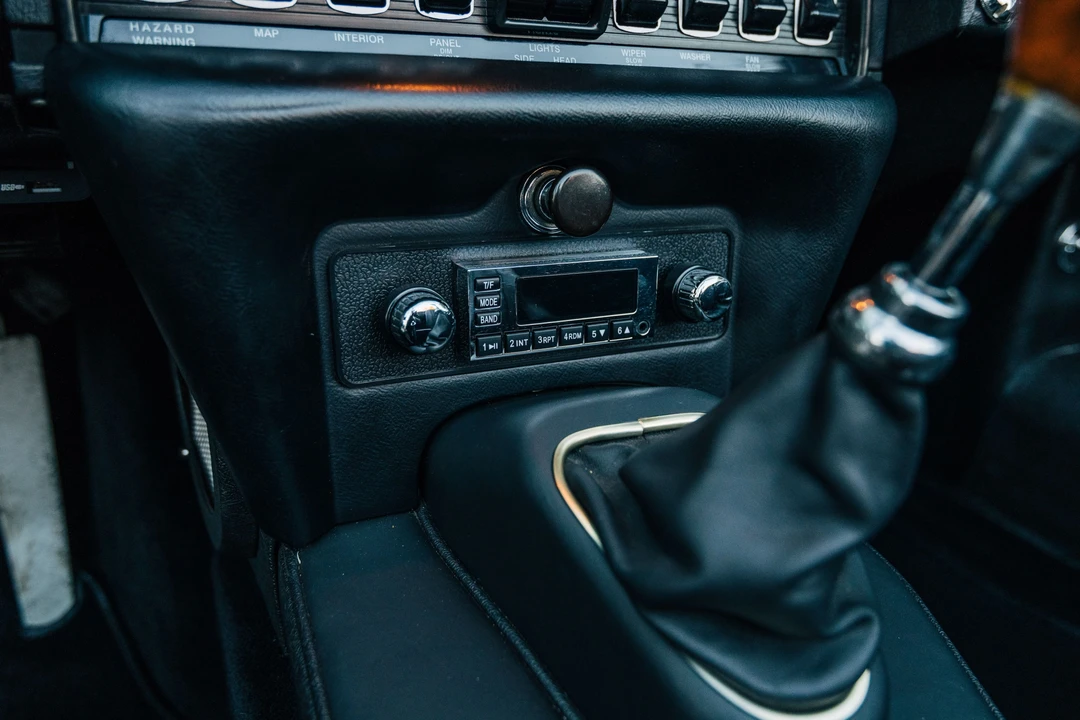 1968 Jaguar E-Type Series 1 - Image 13 of 31