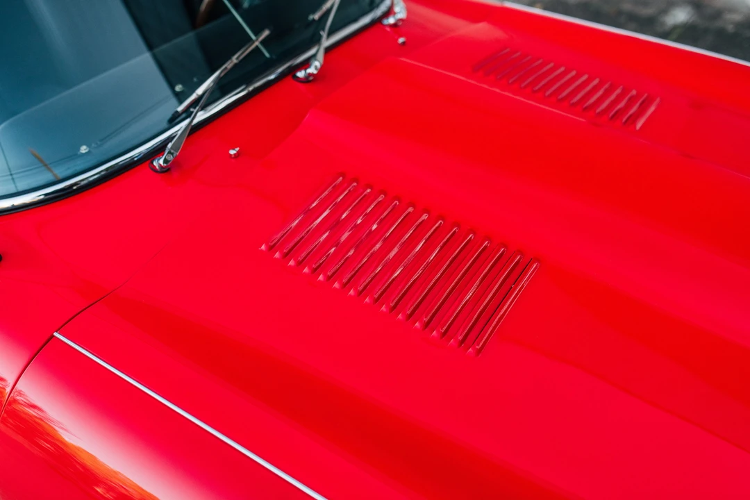 1968 Jaguar E-Type Series 1 - Image 31 of 31