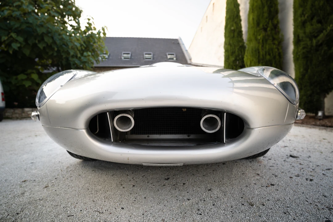 1968 Jaguar E-Type Series 1 - Image 17 of 31