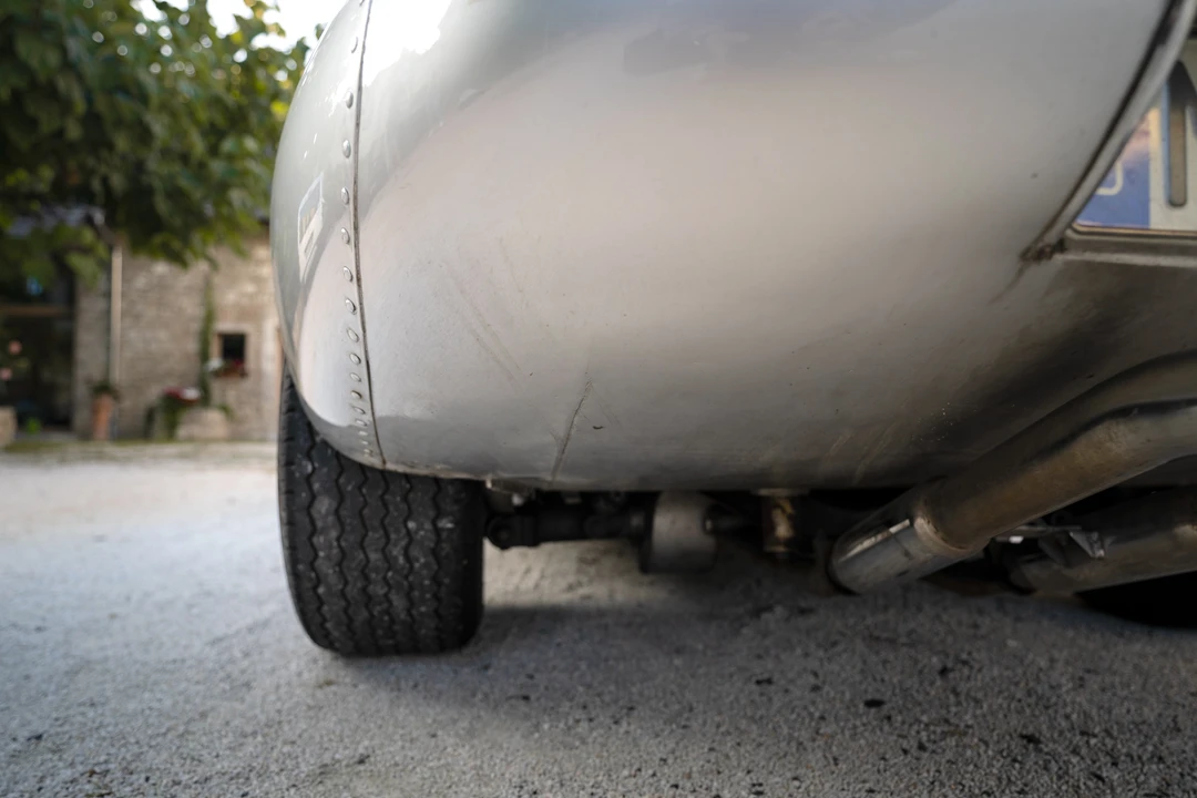 1968 Jaguar E-Type Series 1 - Image 20 of 31