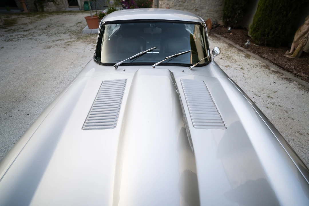 1968 Jaguar E-Type Series 1 - Image 16 of 31