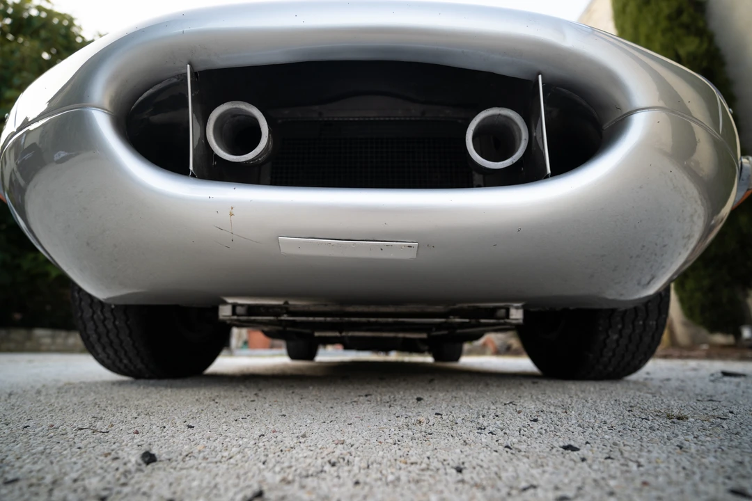 1968 Jaguar E-Type Series 1 - Image 25 of 31