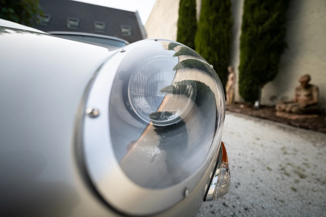 1968 Jaguar E-Type Series 1 - Image 27 of 31
