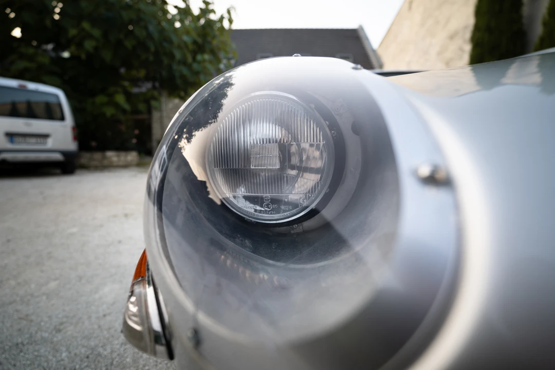1968 Jaguar E-Type Series 1 - Image 26 of 31