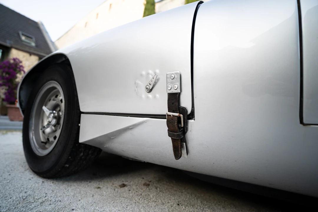 1968 Jaguar E-Type Series 1 - Image 30 of 31