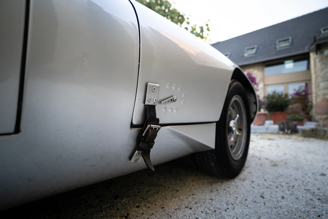 1968 Jaguar E-Type Series 1 - Image 31 of 31