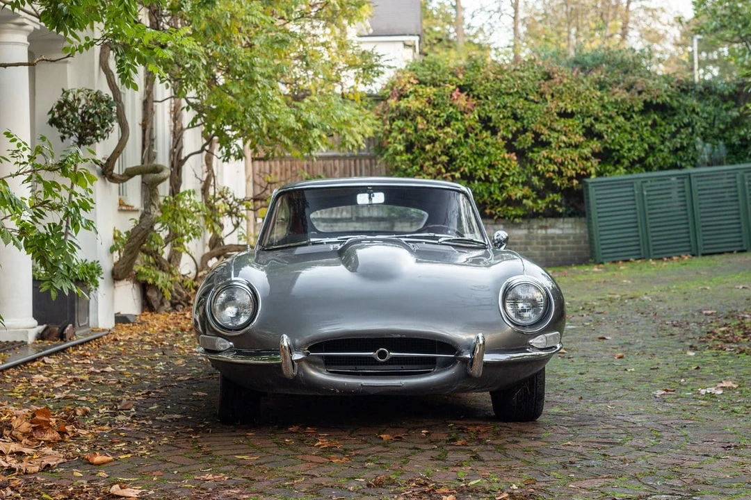 1968 Jaguar E-Type Series 1 - Image 27 of 30