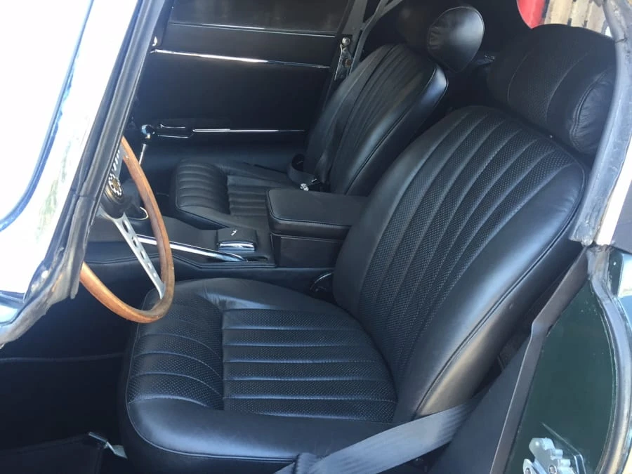 1968 Jaguar E-Type Series 1 - Image 6 of 9