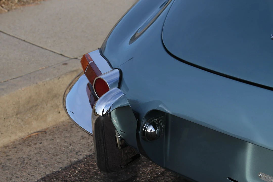 1968 Jaguar E-Type Series 1 - Image 9 of 31