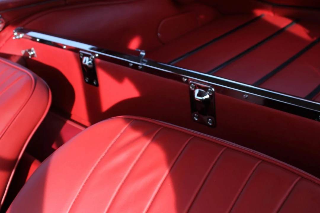 1968 Jaguar E-Type Series 1 - Image 28 of 31