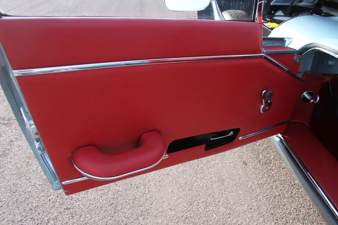 1968 Jaguar E-Type Series 1 - Image 30 of 31