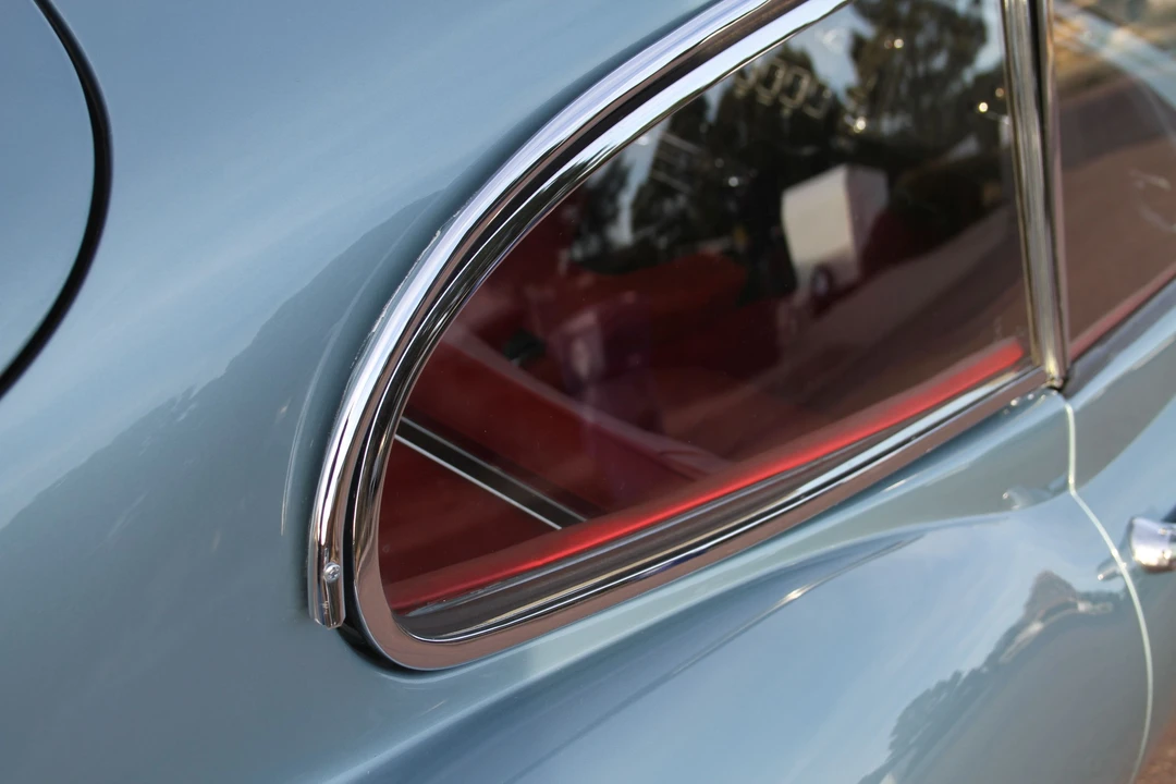 1968 Jaguar E-Type Series 1 - Image 8 of 31