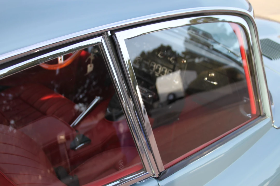 1968 Jaguar E-Type Series 1 - Image 7 of 31