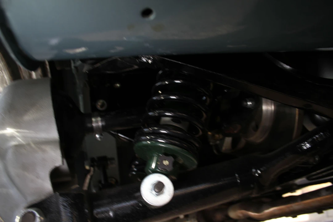 1968 Jaguar E-Type Series 1 - Image 14 of 31