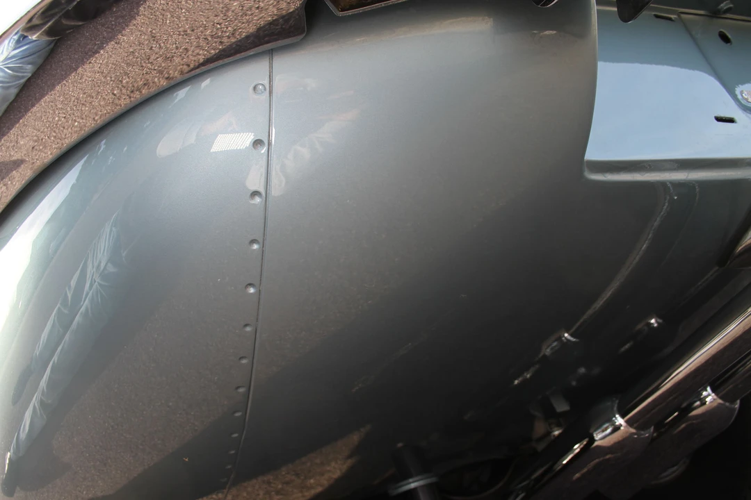 1968 Jaguar E-Type Series 1 - Image 13 of 31