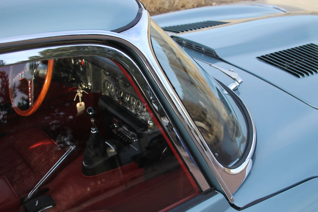 1968 Jaguar E-Type Series 1 - Image 6 of 31