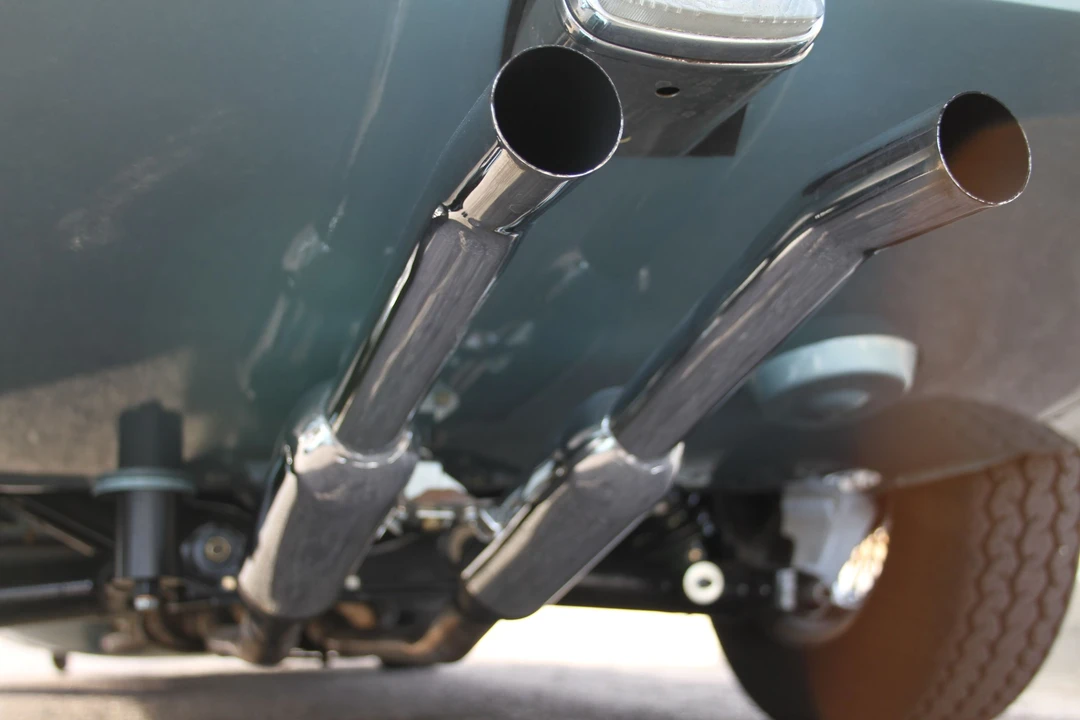 1968 Jaguar E-Type Series 1 - Image 15 of 31