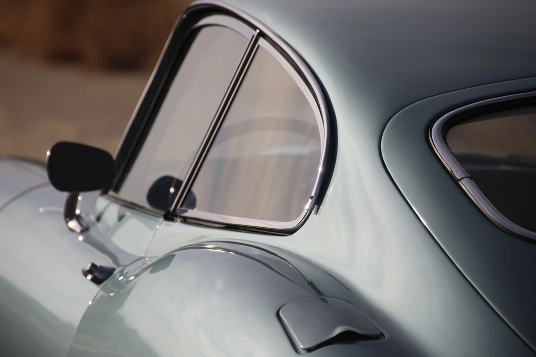 1968 Jaguar E-Type Series 1 - Image 2 of 31