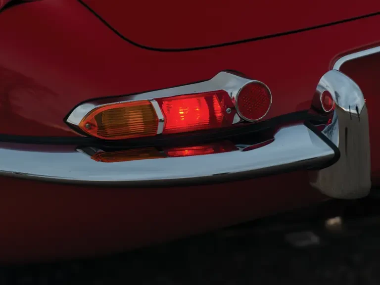 1968 Jaguar E-Type Series 1 - Image 10 of 25