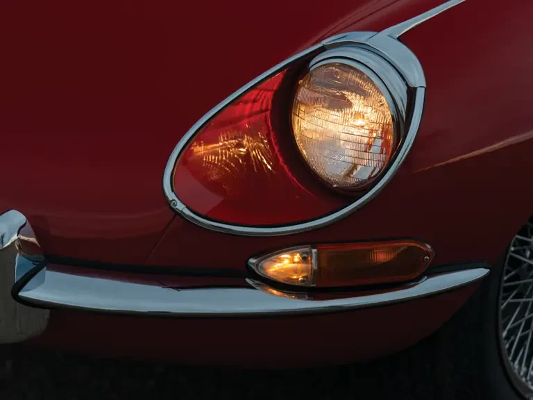 1968 Jaguar E-Type Series 1 - Image 11 of 25