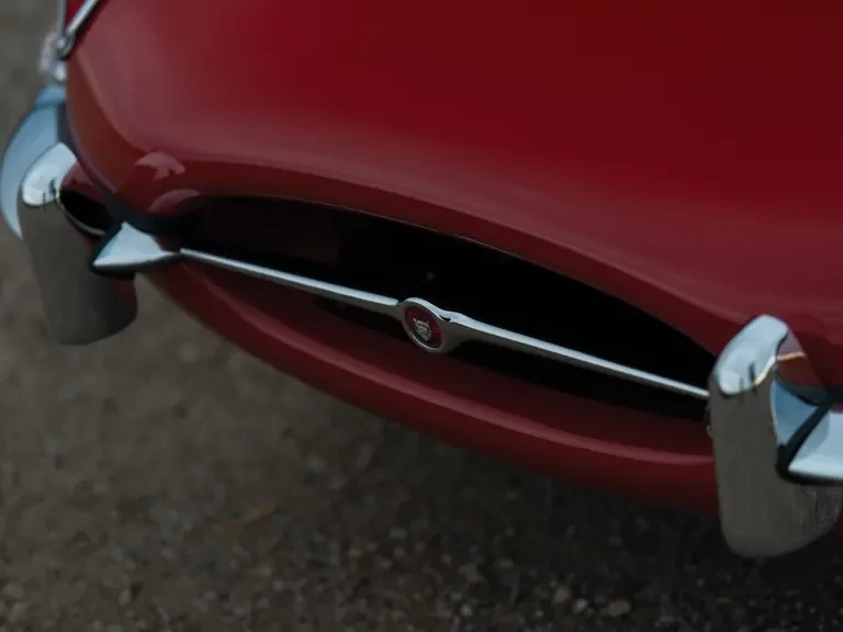 1968 Jaguar E-Type Series 1 - Image 12 of 25