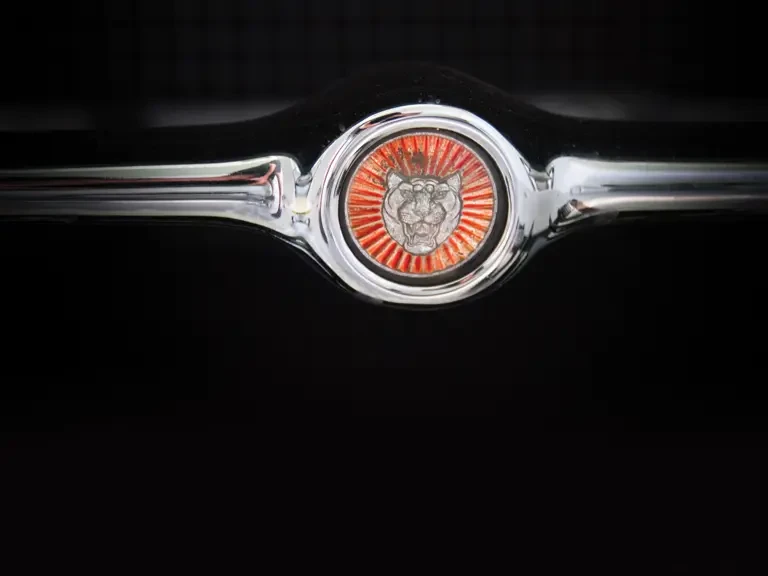 1968 Jaguar E-Type Series 1 - Image 8 of 20
