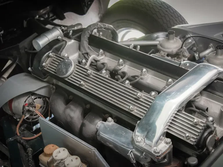 1968 Jaguar E-Type Series 1 - Image 17 of 20