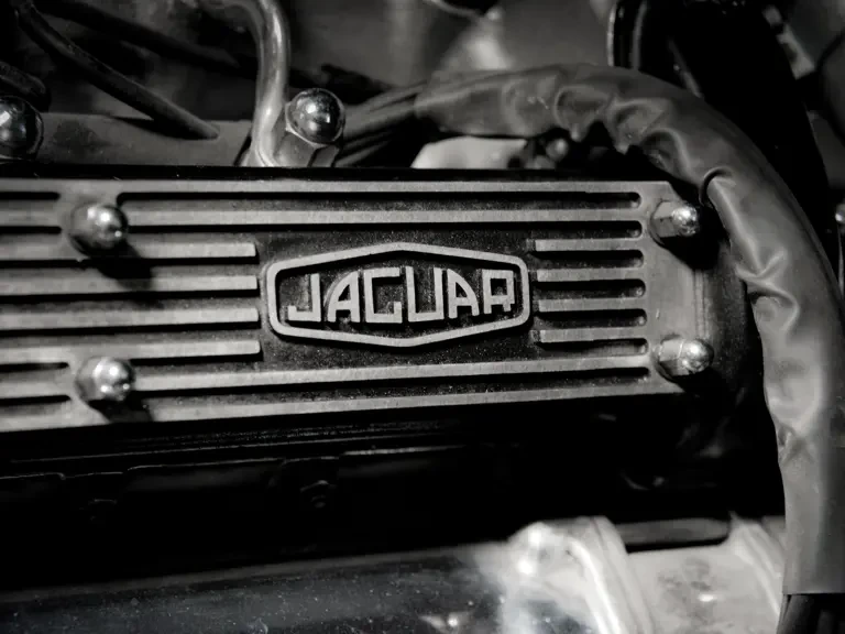 1968 Jaguar E-Type Series 1 - Image 16 of 20