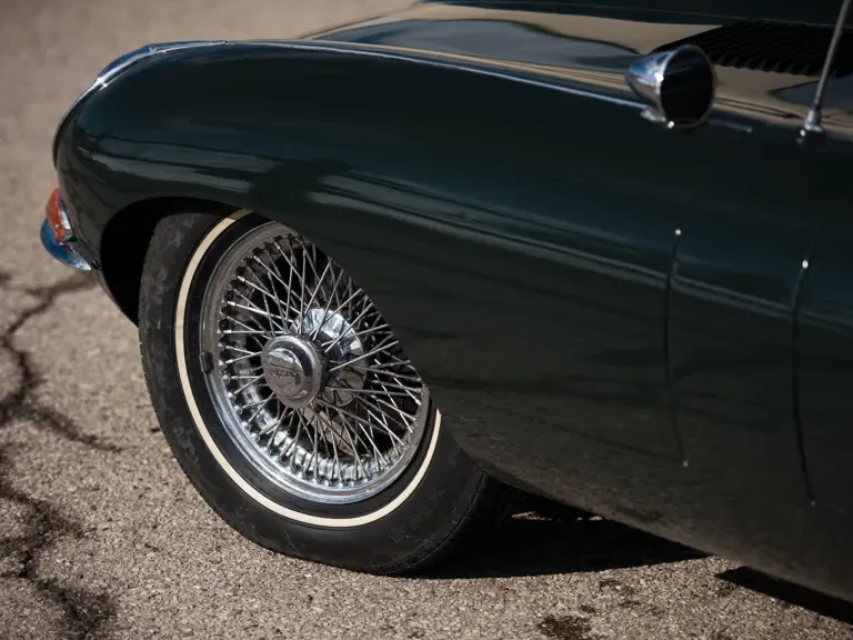 1968 Jaguar E-Type Series 1 - Image 13 of 31